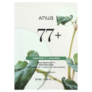 mascara-facial-calmante-heartleaf-77-1-unidade-25-ml-anua-cc03b7b4-h8pgoanp0l.jpg Máscara Facial Calmante Heartleaf 77 1 Unidade 25 ml - Anua