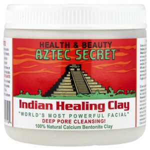 mascara-facial-de-argila-vulcanica-indiana-indian-healing-clay-454-g-aztec-secre-737chev51k.jpg Máscara Facial de Argila Vulcânica Indiana Indian Healing Clay 454 g - Aztec Secret
