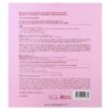 Máscara Facial em Gel Niacinamida e Colágeno Real Collagen Fit Mask 4 Unidades de 30 g - Aprilskin