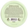 Máscara Facial Matinal Hydro-Burst I'm Green Tea 100 g - TonyMoly