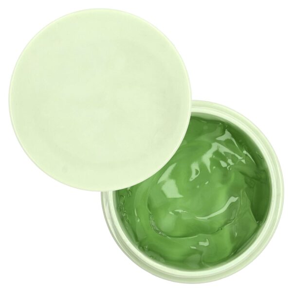 Máscara Facial Matinal Hydro-Burst I'm Green Tea 100 g - TonyMoly