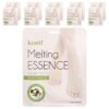 Máscara Hidratante para os Pés Melting Essence 10 Pares - Koelf