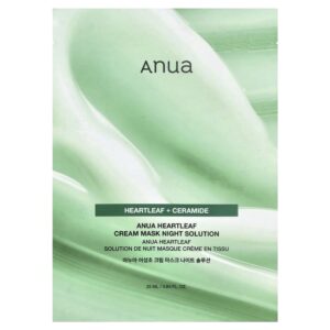 mascara-noturna-creme-facial-heartleaf-25-ml-anua-d20609f7-ayk9c1f5ho.jpg Máscara Noturna Creme Facial Heartleaf 25 ml - Anua