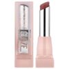 Maybelline - Brilho Labial Bálsamo em Óleo Lifter Glaze Oil 007 Berry Haze 2.8 g