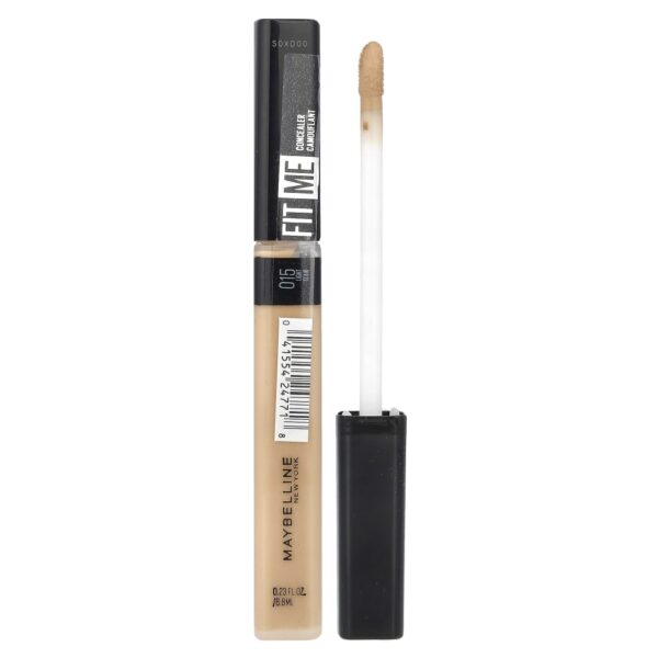 Maybelline - Corretivo Líquido Fit Me 15 Light 6.8 ml