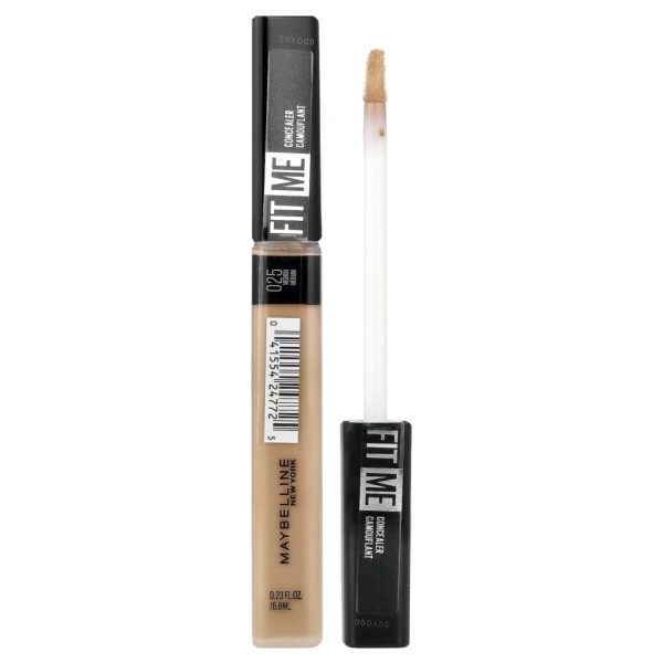Maybelline - Corretivo Líquido Fit Me 25 Medium 6.8 ml