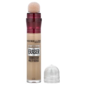 Maybelline - Corretivo Multiuso Instant Age Rewind Eraser 122 Sand 6 ml