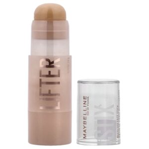 Maybelline - Iluminador em Bastão Multiuso Lifter Stix 20 Neutral 6 g