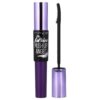 Maybelline - Máscara de Cílios The Falsies Push Up Angel 501 Blackest Black 9.8 ml