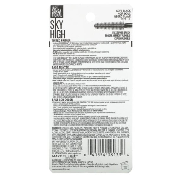 maybelline-primer-com-cor-para-cilios-lash-sensational-sky-high-810-soft-black-7-t42v27f539.jpg Maybelline - Primer com Cor para Cílios Lash Sensational Sky High 810 Soft Black 7.7 ml