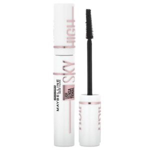Maybelline - Primer com Cor para Cílios Lash Sensational Sky High 810 Soft Black 7.7 ml