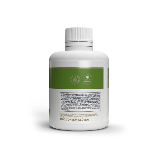 MCT com Age 250ml - Vitafor