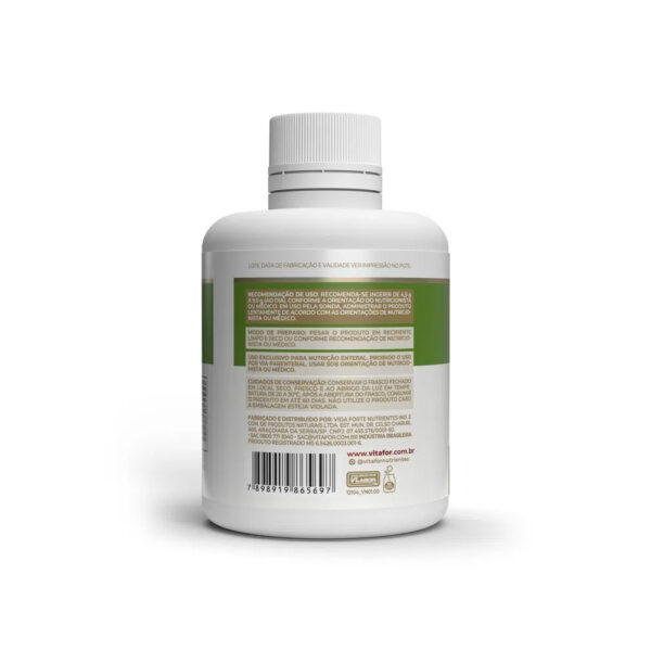 MCT com Age 250ml - Vitafor