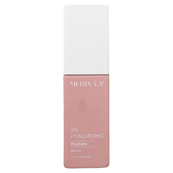 Medix 5.5 - Kit de Viagem Corporal Glow On The Go 4 Unidades