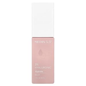 Medix 5.5 - Sérum Facial Hidratante de Ácido Hialurônico 3% 50 ml
