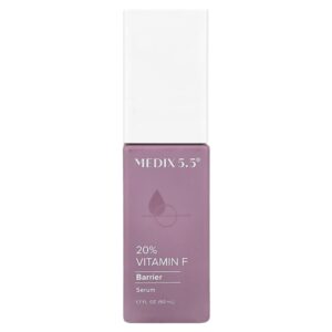 Medix 5.5 - Sérum Facial Nutritivo de Vitamina F 20% 50 ml