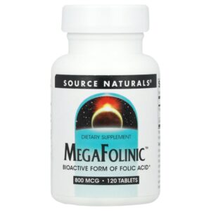 megafolinic-800-mcg-120-comprimidos-source-naturals-be41aeb6-o6l90n52gm.jpg MegaFolinic 800 mcg 120 Comprimidos - Source Naturals