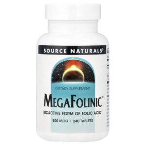 megafolinic-800-mcg-240-comprimidos-source-naturals-dd1dab31-mhqw3ymbam.jpg MegaFolinic 800 mcg 240 Comprimidos - Source Naturals
