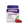 Melatonina 5mg 60 Gummies - Natrol