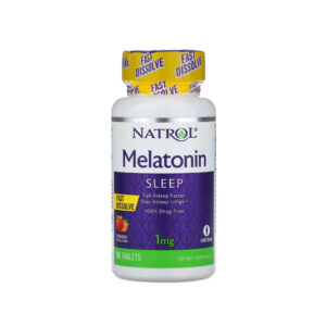 melatonina_1mg_f-ofex5zfkfd.jpg Melatonina 1mg Fast Dissolve 90 Tabletes - Natrol