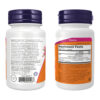 Methyl B-12 5,000mcg 120 Tabletes - Now Foods