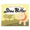 Milky Piggy 100% Shea Butter Manteiga de Karité 88 g - Elizavecca