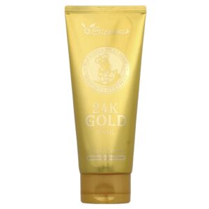 Milky Piggy 24K Gold Snail Cleansing Foam Espuma 180 ml - Elizavecca