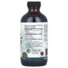 Mistura de Óleo de Semente Preta e Óleo de Semente de Abóbora Prensado a Frio 240 ml - Amazing Herbs