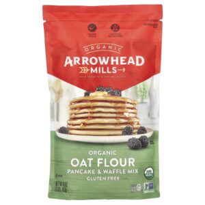 mistura-para-panqueca-e-waffle-aveia-organica-sem-gluten-453-g-arrowhead-mills-2-gml4zubzwg.jpg Mistura para Panqueca e Waffle Aveia Orgânica Sem Glúten 453 g - Arrowhead Mills