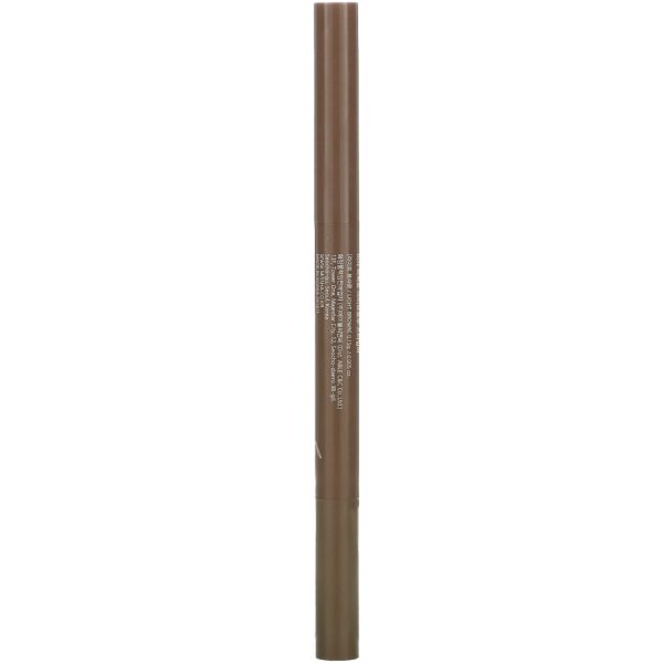 Modelador de Sobrancelhas Perfeito Castanho Claro 0.15 g - Missha