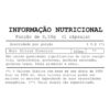 Morosil Original Galena 500mg 30 Cápsulas - Nano Farma Labs