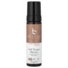 Mousse Autobronzeador Corporal Tom Claro a Médio 222 ml - Beauty By Earth