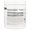 MSM Enxofre Orgânico em Pó 453 g - Source Naturals