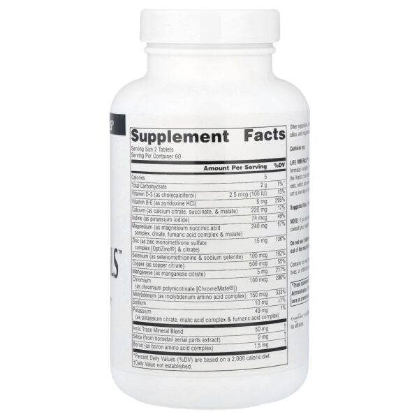 multimineral-life-minerals-sem-ferro-120-comprimidos-source-naturals-73456146-44u41k9y38.jpg Multimineral Life Minerals Sem Ferro 120 Comprimidos - Source Naturals