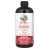 Multivitamínico Líquido Matinal Framboesa 450 ml - MaryRuth's