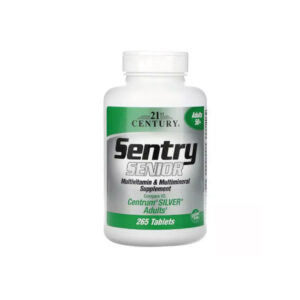 multivitaminico_e_multimineral_sentry_junior_265_tabletes_21_st_century-n19ignhh75.jpg Multivitamínico e Multimineral Sentry Senior 265 Tabletes - 21st Century