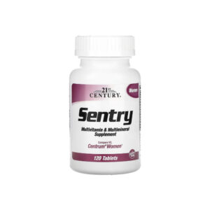 multivitaminico_e_multimineral_sentry_women_120_tabletes_21st_century-xublnv60wx.jpg Multivitamínico e Multimineral Sentry Women 120 Tabletes - 21st Century