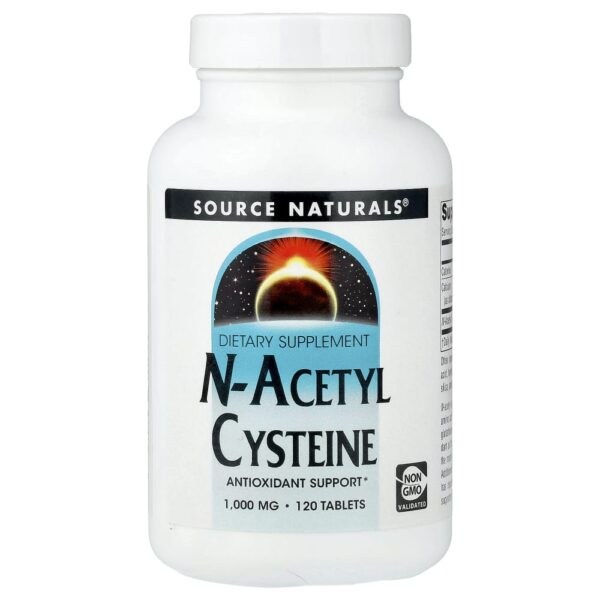 n-acetil-l-cisteina-nac-1000-mg-120-comprimidos-source-naturals-06005dad-a7inoho4y5.jpg N-Acetil L-Cisteína NAC 1000 mg 120 Comprimidos - Source Naturals