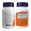 NATTOKINASE 100mg 60 Cápsulas - Now Foods
