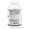 Nattovena Nattokinase Pura 4000 FUs 180 Cápsulas - Arthur Andrew Medical