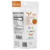 Naturals Balas Duras sem Açúcar Laranja Outrageus 85 g - Stevita