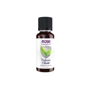 Óleo Essencial Nature's Shield 30ml - NOW