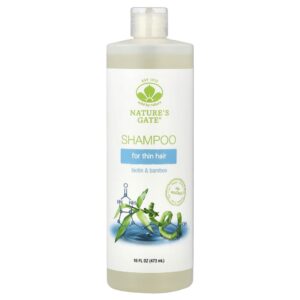 natures-gate-shampoo-de-biotina-e-bambu-para-cabelos-finos-473-ml-mild-by-nature-kc2hfet4jd.jpg Nature's Gate Shampoo de Biotina e Bambu para Cabelos Finos 473 ml - Mild By Nature