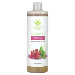 natures-gate-shampoo-de-gengibre-awapuhi-e-manjericao-santo-para-cabelos-finos-4-bpprgu082v.jpg Nature's Gate Shampoo de Gengibre Awapuhi e Manjericão Santo para Cabelos Finos 473 ml - Mild By Nature