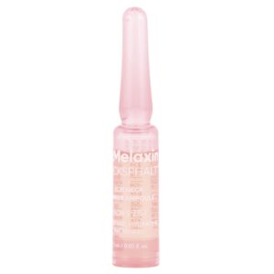 Necksphalt Ampola de Barreira do Pescoço ECM 10 Unidades (15 ml) - Dr.Melaxin