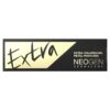 Neogen - Refil de Máscara para Cílios Extra Volumecurl Metal Maxicara Tom 01 Preto 4 ml