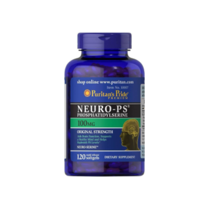 neuro_ps_fosfatidilserina_100_mg_120_softgels_puritans_pride-8cp8924ews.png Neuro-PS (Fosfatidilserina) 100mg 120 Softgels - Puritan's Pride