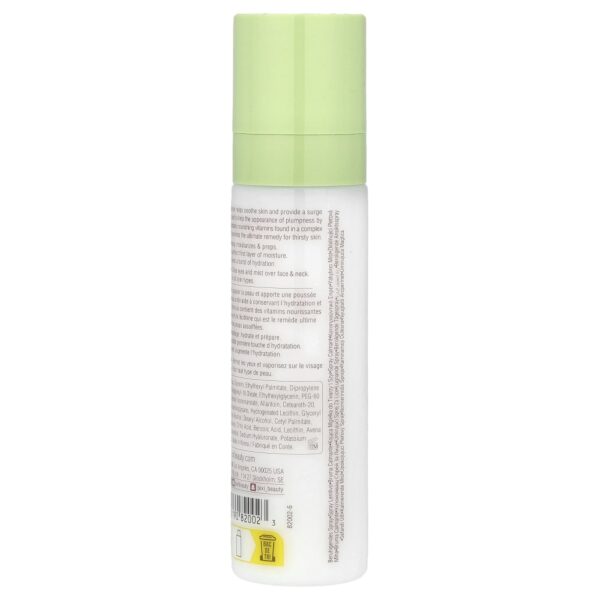 Névoa Facial Hidratante Milky Mist 80 ml - Pixi Beauty