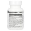 Niacinamida Vitamina B3 100 mg 100 Comprimidos - Source Naturals