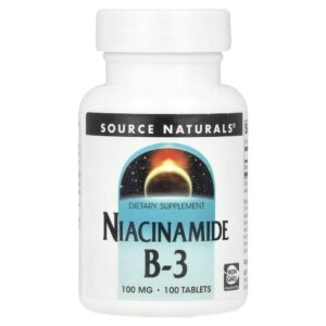 niacinamida-vitamina-b3-100-mg-100-comprimidos-source-naturals-9da9080e-bkrzdtg5oe.jpg Niacinamida Vitamina B3 100 mg 100 Comprimidos - Source Naturals